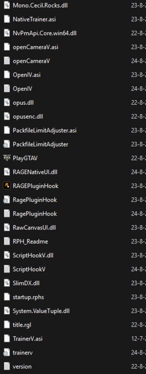 Could contain: text, screenshot, menu