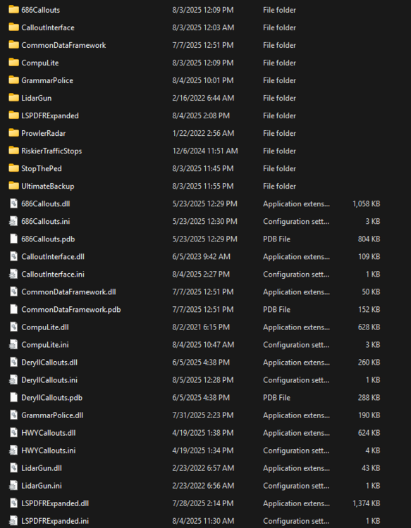 Could contain: text, screenshot, menu