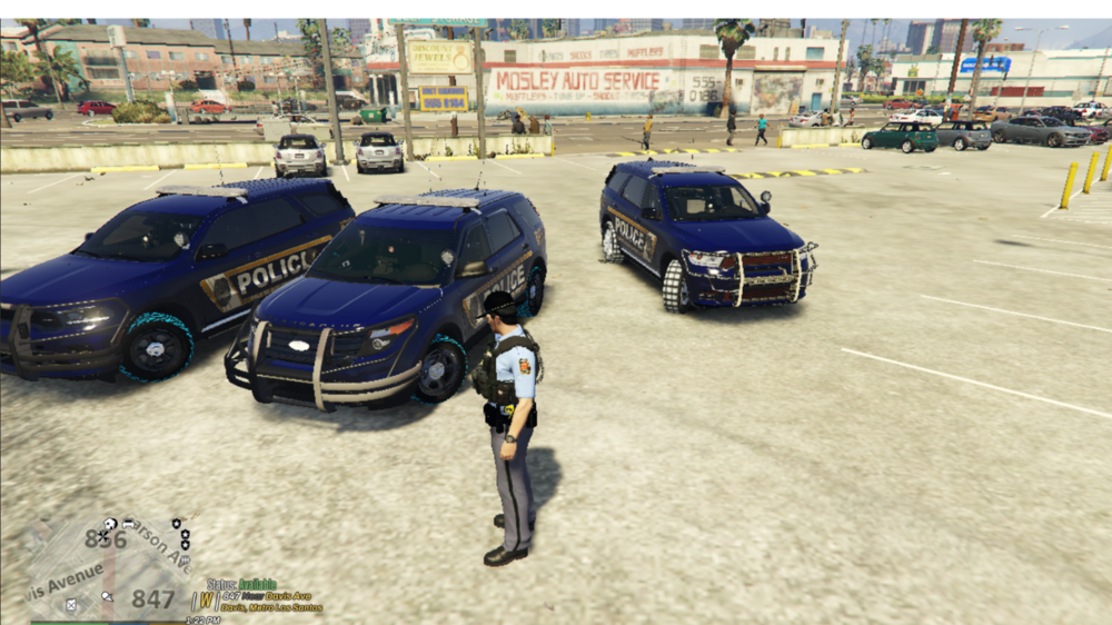 Could contain: land vehicle, vehicle, wheel, sky, ground, outdoor, tire, automotive design, car, parked