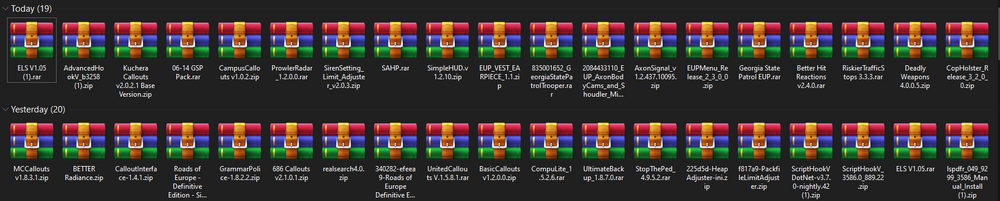 Could contain: text, screenshot, colorfulness