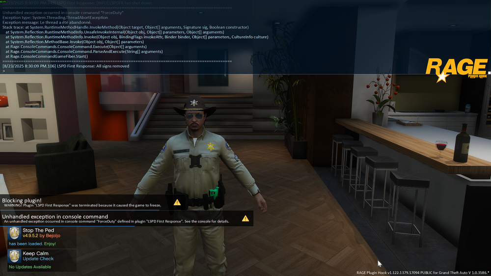 Could contain: text, pc game, screenshot, video game software, digital compositing, adventure game, 3d modeling, action-adventure game, clothing, strategy video game, person, multimedia software, graphics software, indoor