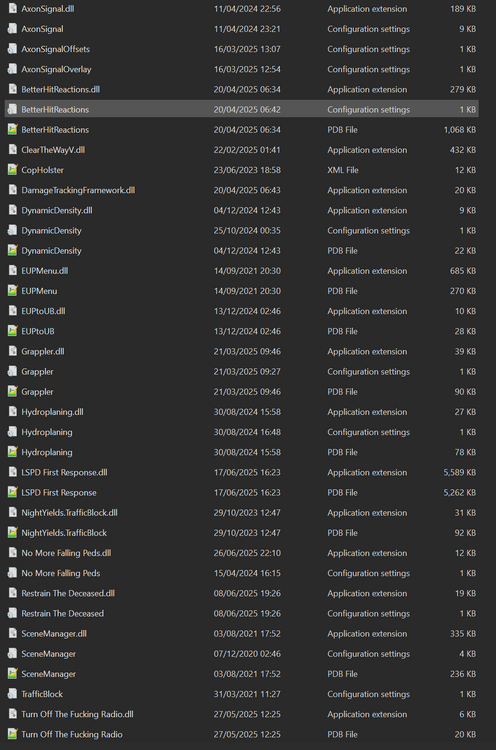 Could contain: text, screenshot, menu
