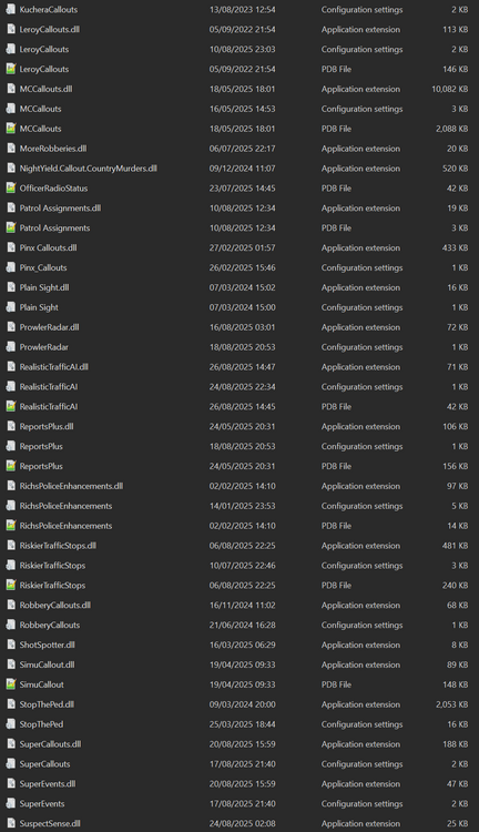 Could contain: text, screenshot, menu