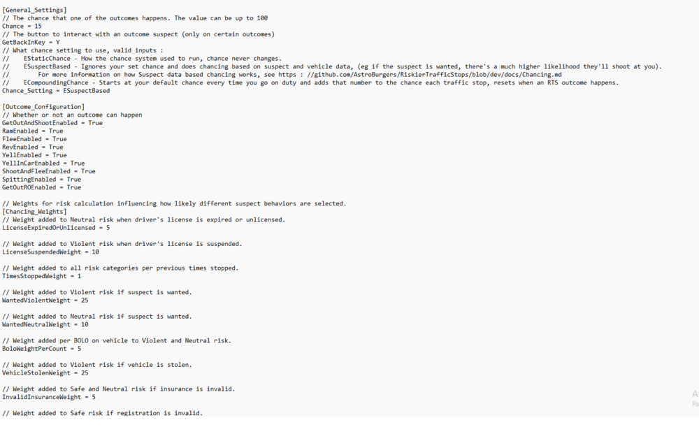 Could contain: text, screenshot, document, font