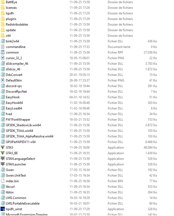 Could contain: text, screenshot, menu, number