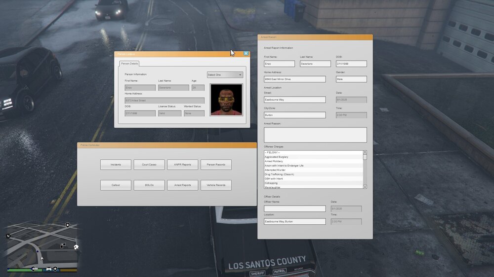 Could contain: text, screenshot, multimedia software