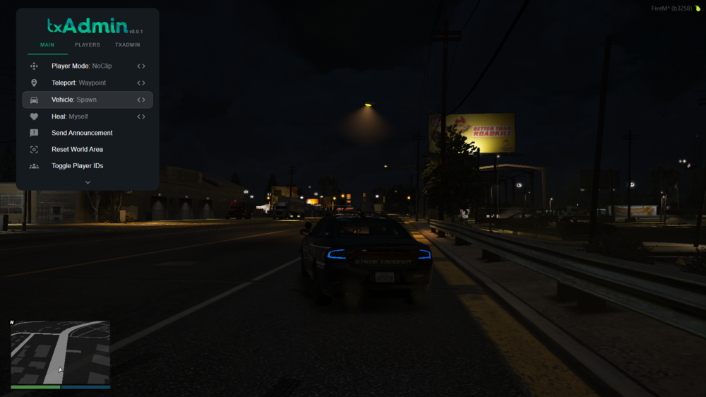 Could contain: sky, text, car, road, vehicle, screenshot, outdoor, land vehicle, street light, electricity, street, night, light