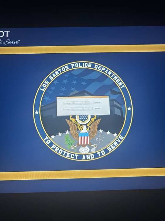Could contain: text, emblem, logo, symbol, screenshot, crest, trademark, majorelle blue