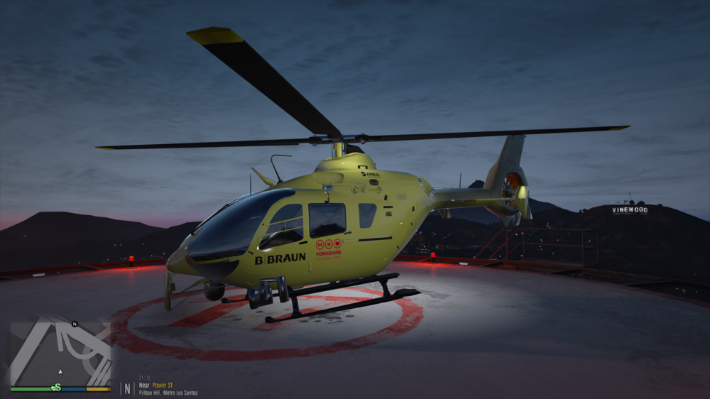 Could contain: transport, aircraft, helicopter, sky, helicopter rotor, vehicle, rotorcraft, aviation, outdoor, military helicopter, air travel, plane, air