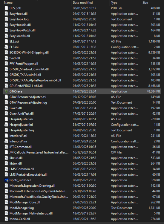 Could contain: text, screenshot, menu
