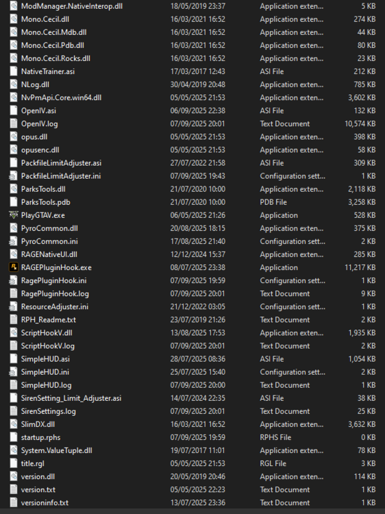 Could contain: text, screenshot, menu