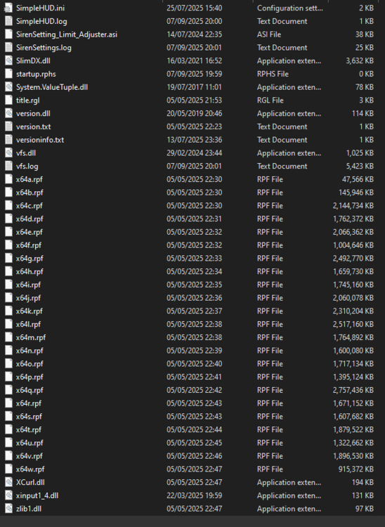 Could contain: text, screenshot, menu