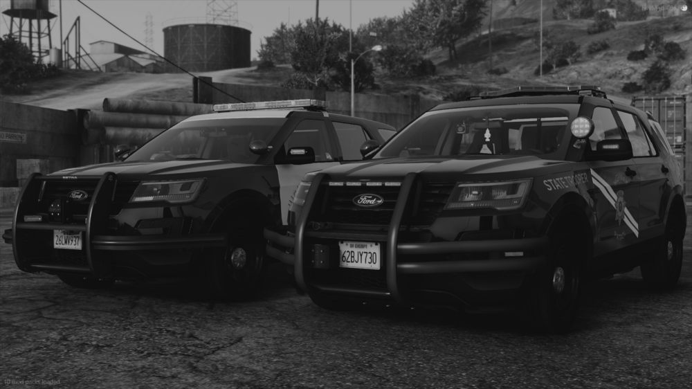 Could contain: vehicle, outdoor, land vehicle, wheel, tire, black and white, car, transport, bumper, auto part, automotive exterior, black, ground, parked, monochrome