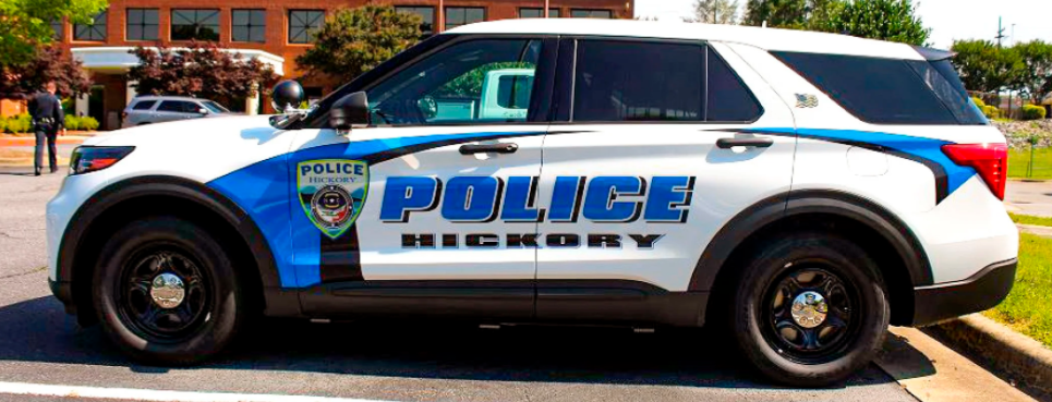 Could contain: land vehicle, vehicle, wheel, outdoor, tire, police, transport, bumper, automotive exterior, auto part, police car, ford, law enforcement, motor vehicle, fender, car, blue, street