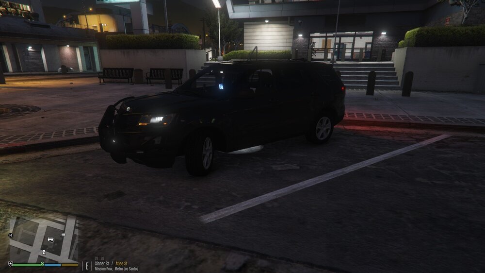 Could contain: wheel, vehicle, tire, land vehicle, car, ground, auto part, outdoor, parked