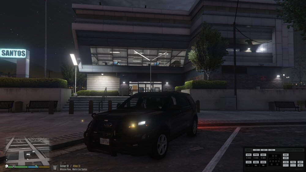 Could contain: vehicle, land vehicle, wheel, car, tire, screenshot, building, outdoor, pc game