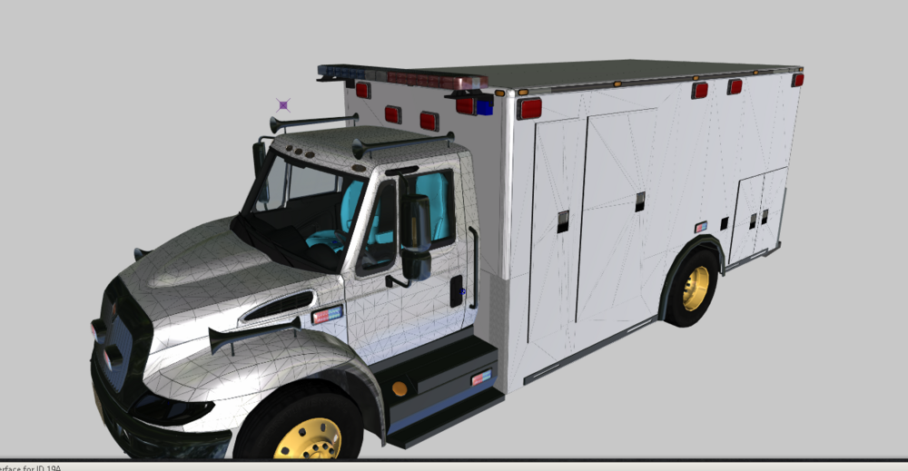 Could contain: wheel, vehicle, tire, land vehicle, transport, auto part, truck, motor vehicle, LEGO, car