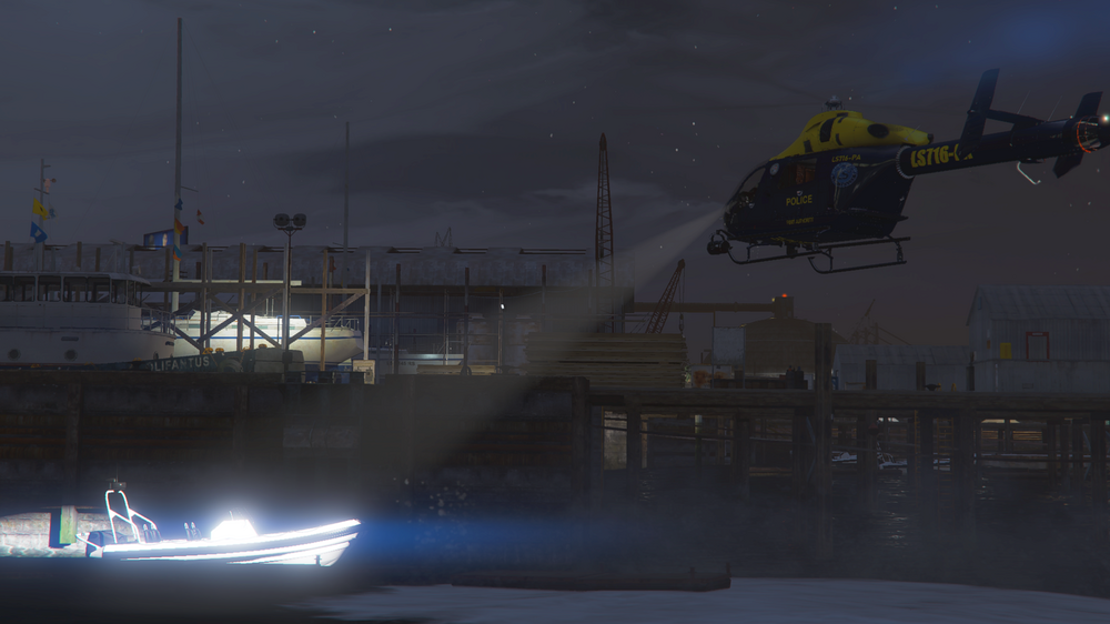 Could contain: sky, outdoor, vehicle, helicopter, aircraft, ship, transport, plane