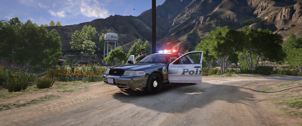 Could contain: outdoor, vehicle, land vehicle, road, wheel, sky, tree, tire, mountain, car, auto part, ground, plant, transport, driving, street