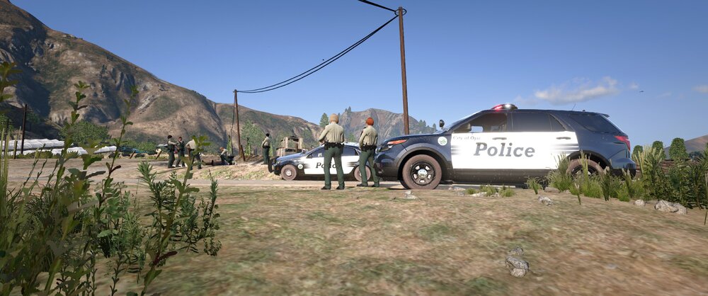 Could contain: outdoor, sky, land vehicle, wheel, tire, plant, car, grass, tree, truck, van, auto part, mountain, parked, landscape, vehicle, field