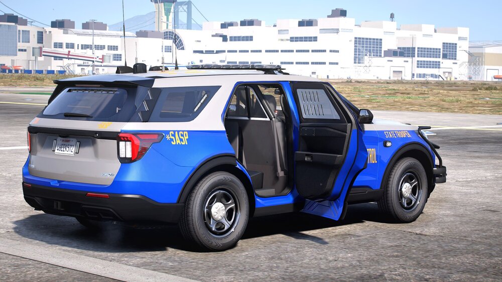 Could contain: vehicle, wheel, tire, land vehicle, outdoor, automotive tire, bumper, fender, auto part, motor vehicle, automotive exterior, transport, car, sport utility vehicle, tread, mini cooper, automotive wheel system, parked, blue, parking