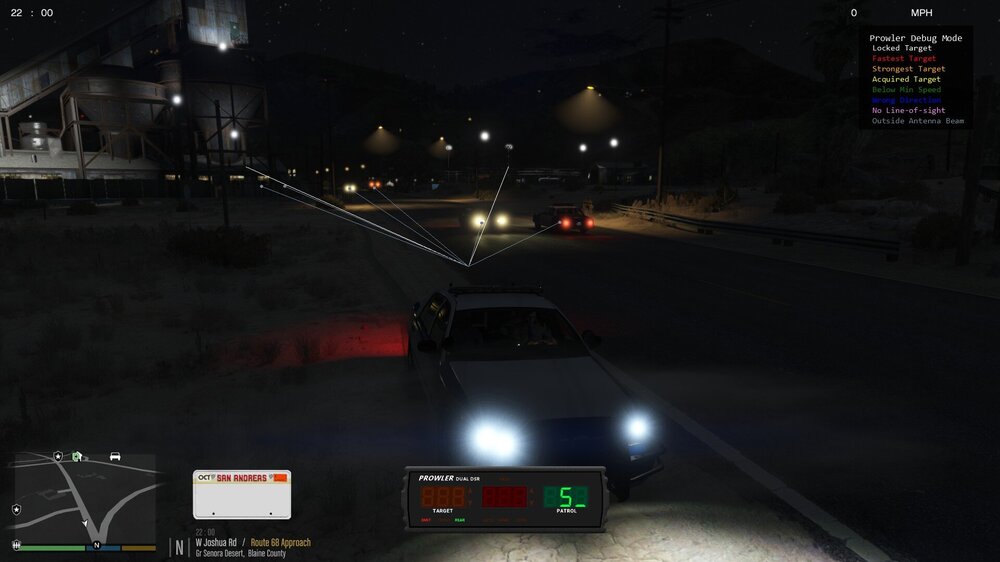 Could contain: screenshot, car, vehicle, pc game, text, electricity, outdoor, night, street, light