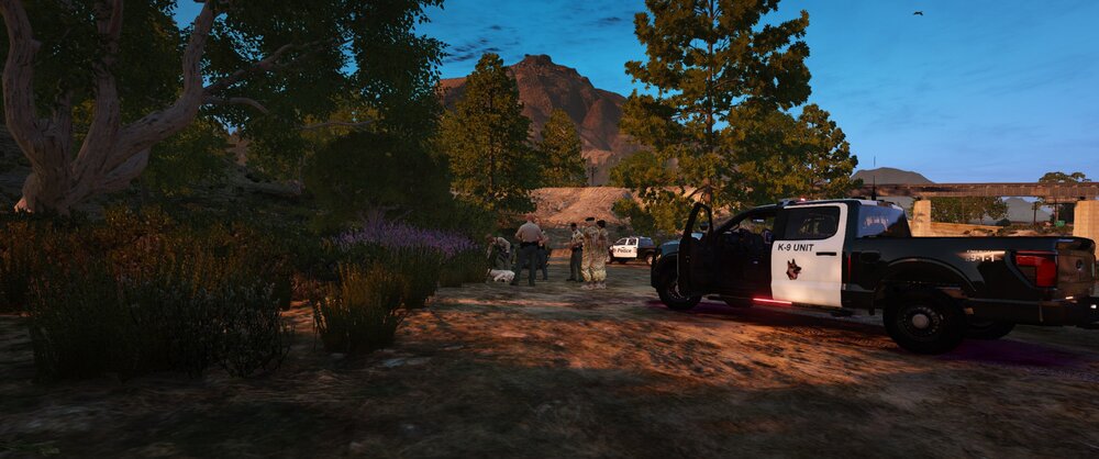 Could contain: outdoor, land vehicle, vehicle, tree, sky, wheel, tire, plant, ground, truck, parked