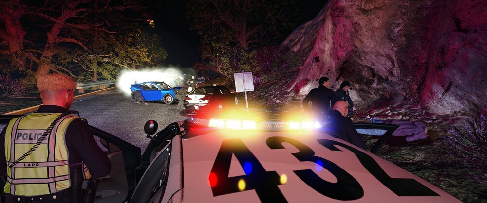 Could contain: outdoor, tree, cave, night