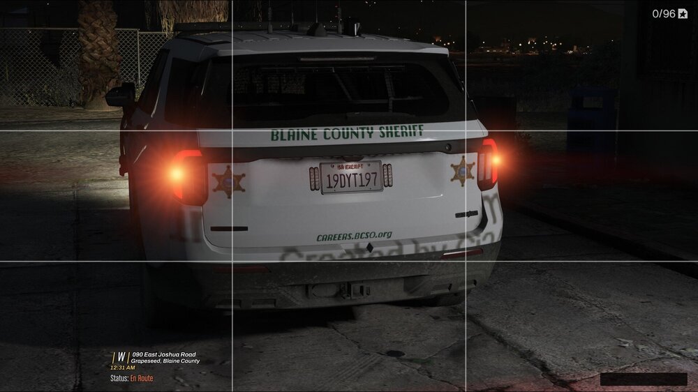 Could contain: vehicle, land vehicle, text, transport, outdoor, auto part, wheel, tire, vehicle registration plate, car, automotive exterior, automotive lighting, van, road, ground, night, street, truck