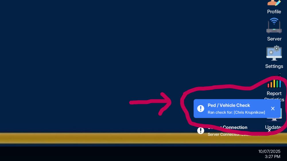 Could contain: text, screenshot, software, multimedia software, graphics software