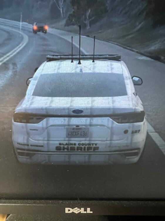 Could contain: vehicle, land vehicle, text, outdoor, wheel, vehicle registration plate, automotive exterior, road, auto part, car