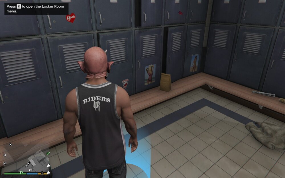 Could contain: pc game, screenshot, video game software, 3d modeling, digital compositing, clothing, action-adventure game, adventure game, person