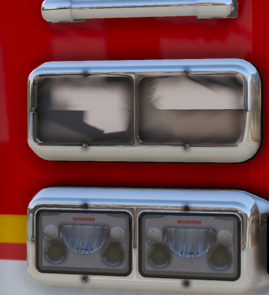 Could contain: vehicle, bus, car, red, outdoor