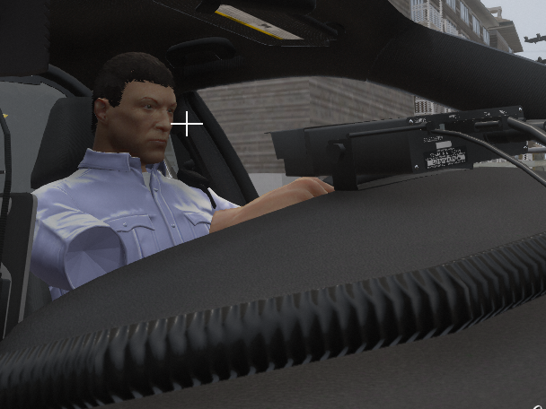 Could contain: person, clothing, car, outdoor, black