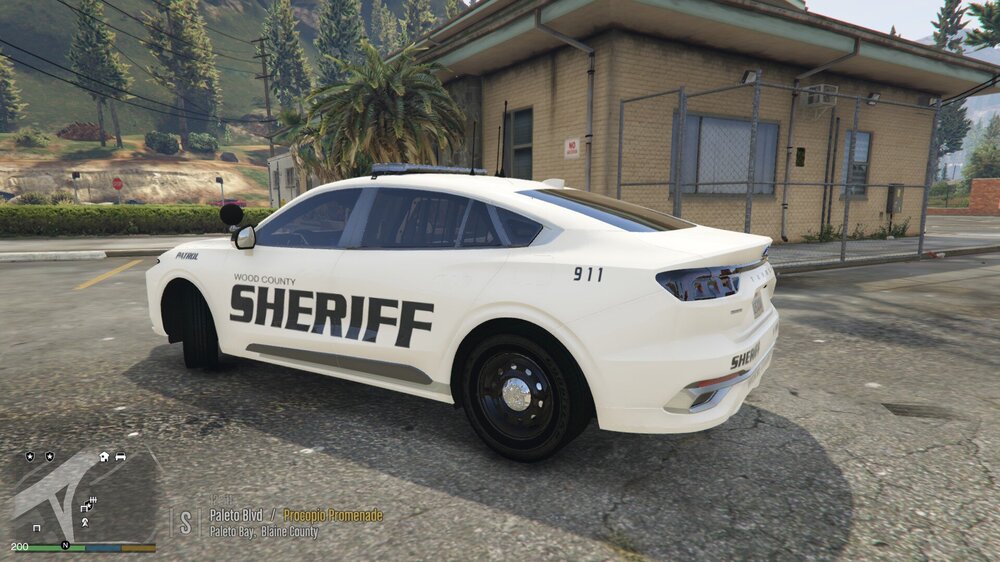 Could contain: vehicle, land vehicle, wheel, transport, outdoor, text, car, tire, full-size car, mid-size car, auto part, police car, sedan, alloy wheel, police, ground