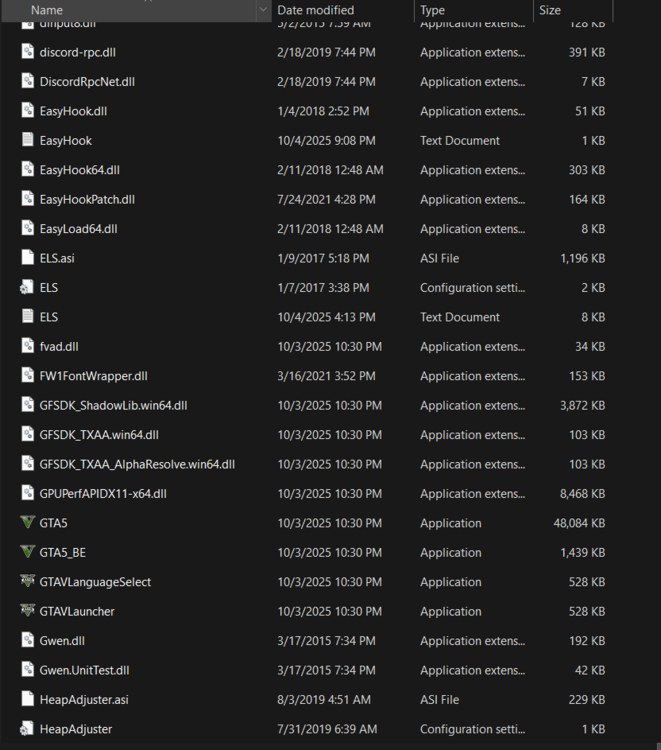Could contain: text, screenshot, menu