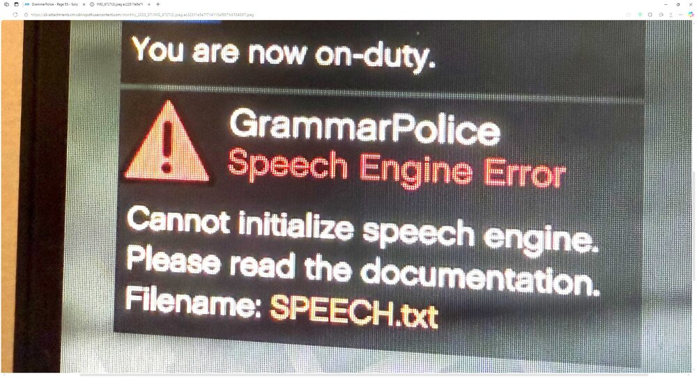 Could contain: text, screenshot, font