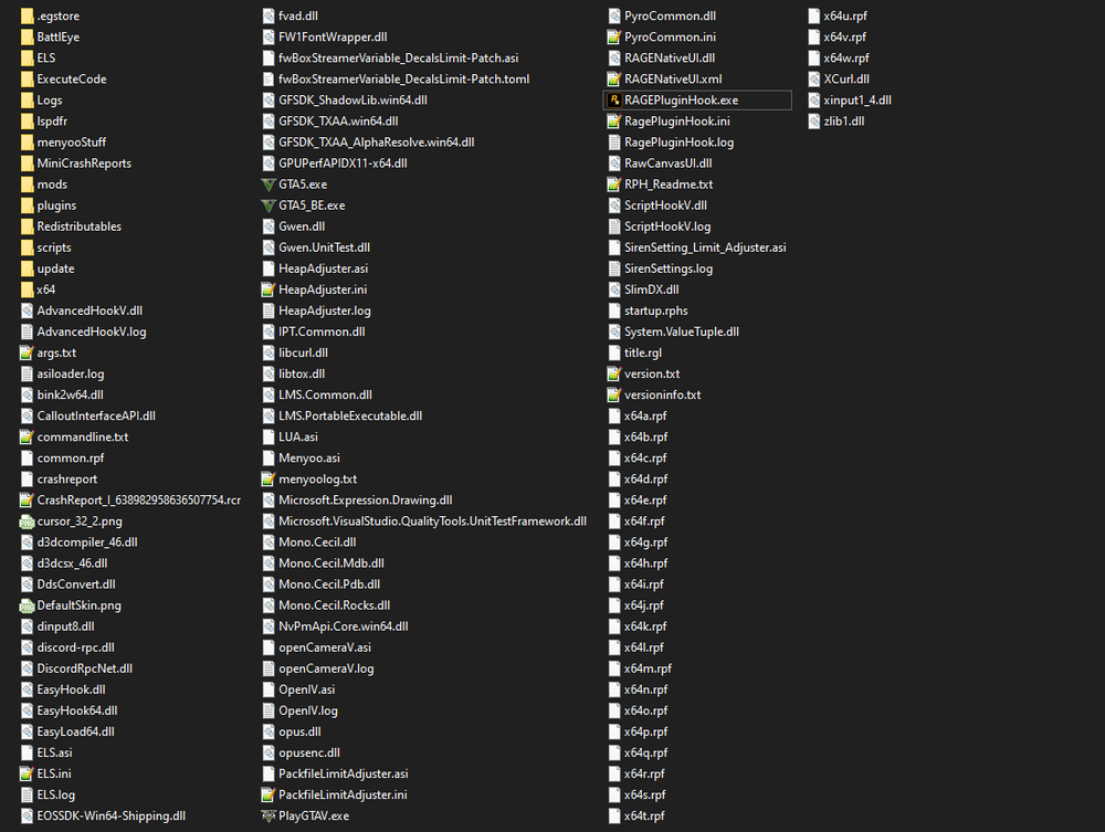 Could contain: text, screenshot, menu