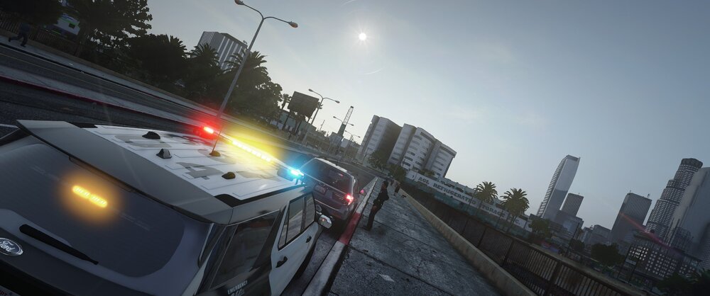 Could contain: outdoor, sky, building, vehicle, city, light