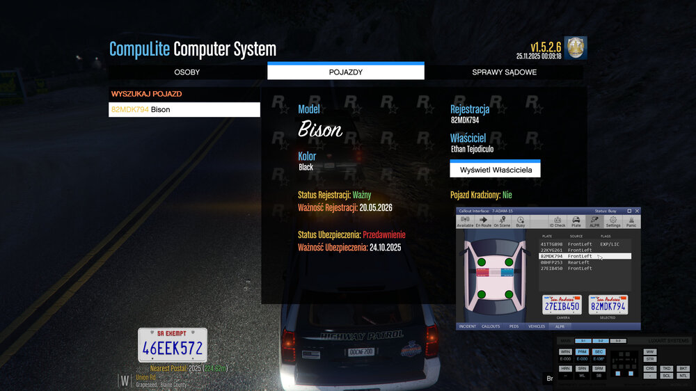 Could contain: text, screenshot, vehicle, land vehicle, car, multimedia software