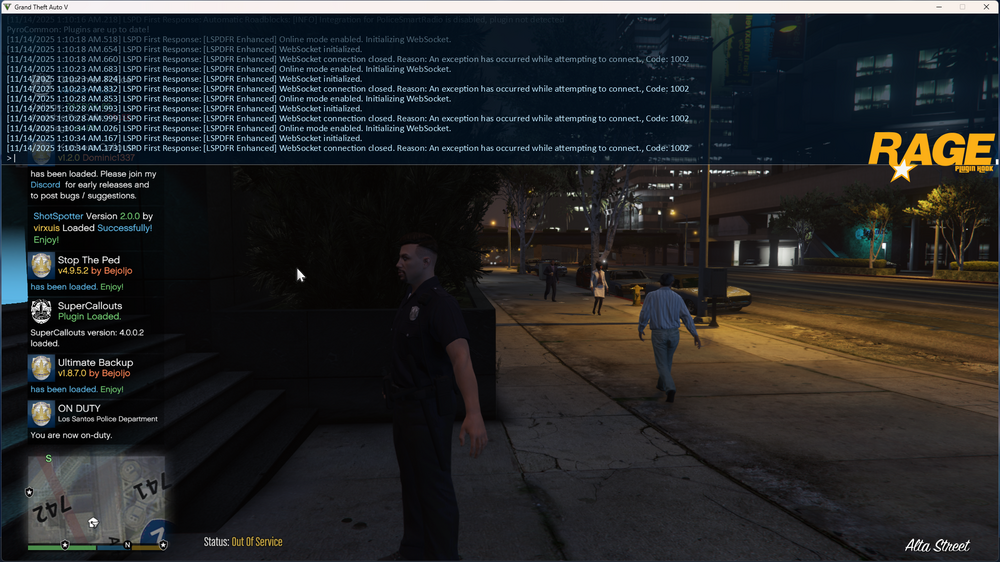 Could contain: text, screenshot, clothing, pc game, digital compositing, multimedia software, man, video game software, person