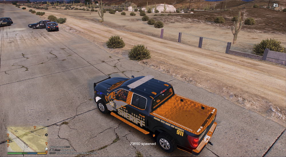 Could contain: vehicle, land vehicle, outdoor, wheel, ground, car, transport, road, truck, track, parked