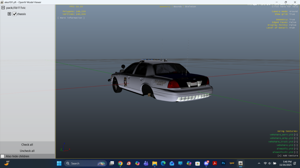 Could contain: text, vehicle, land vehicle, car, screenshot, multimedia software, graphics software, 3d modeling