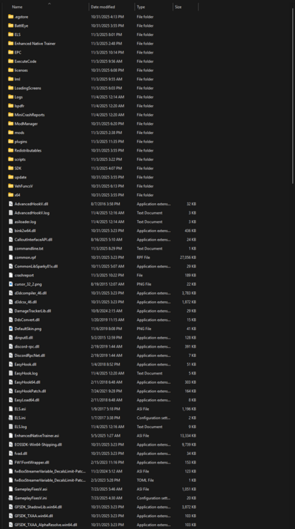 Could contain: text, screenshot, menu