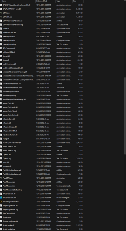 Could contain: text, screenshot, menu