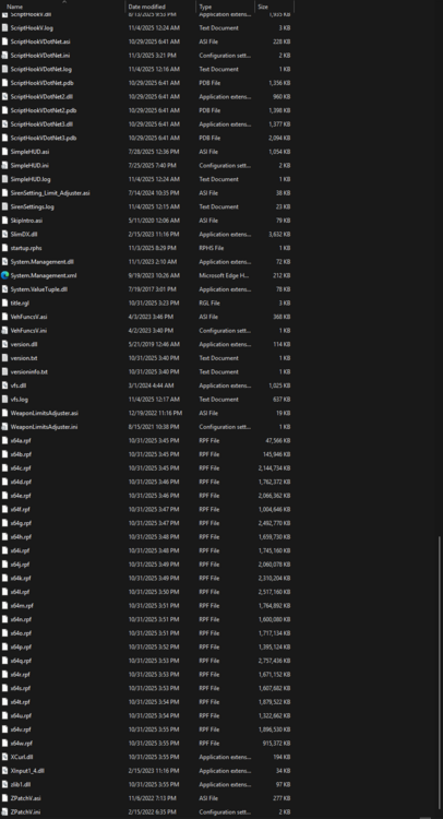 Could contain: text, screenshot, menu