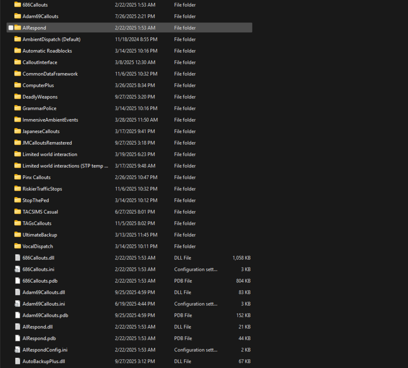 Could contain: text, screenshot, menu