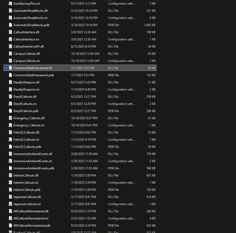 Could contain: text, screenshot, menu