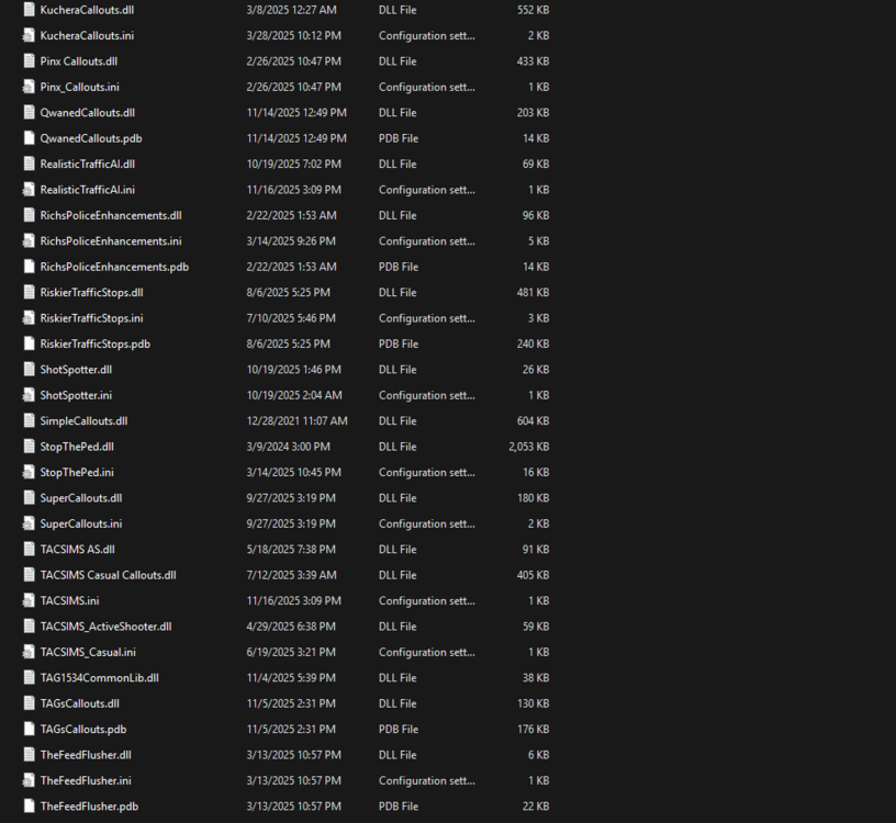 Could contain: text, screenshot, menu