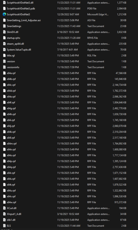 Could contain: text, screenshot, menu